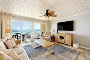 Deja View Beachfront Sunrise Beach Svc Included